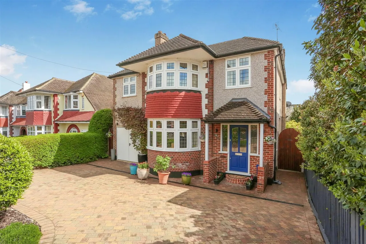 Abinger Avenue, Cheam, SM2 7LJ, photo 5
