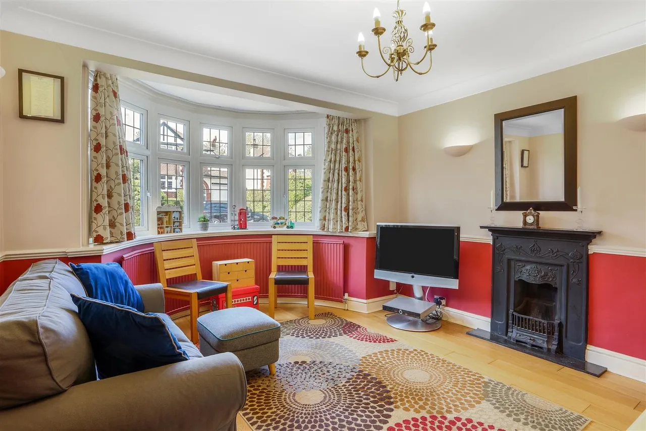 Abinger Avenue, Cheam, SM2 7LJ, photo 7