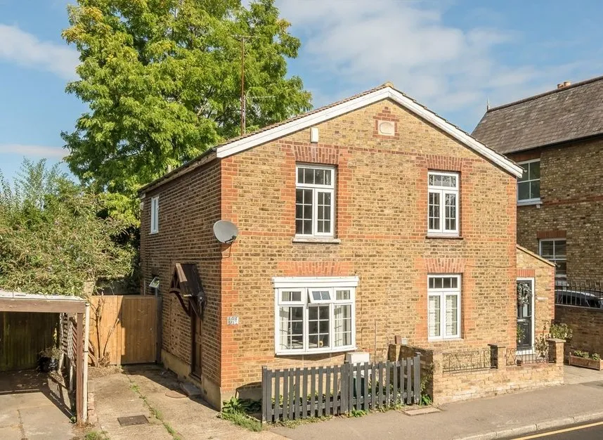 2 bed house for sale, Kings Road, Kingston Upon Thames, KT2