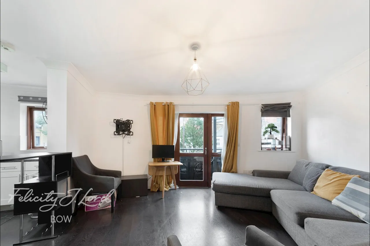 morris Road, london, photo 6