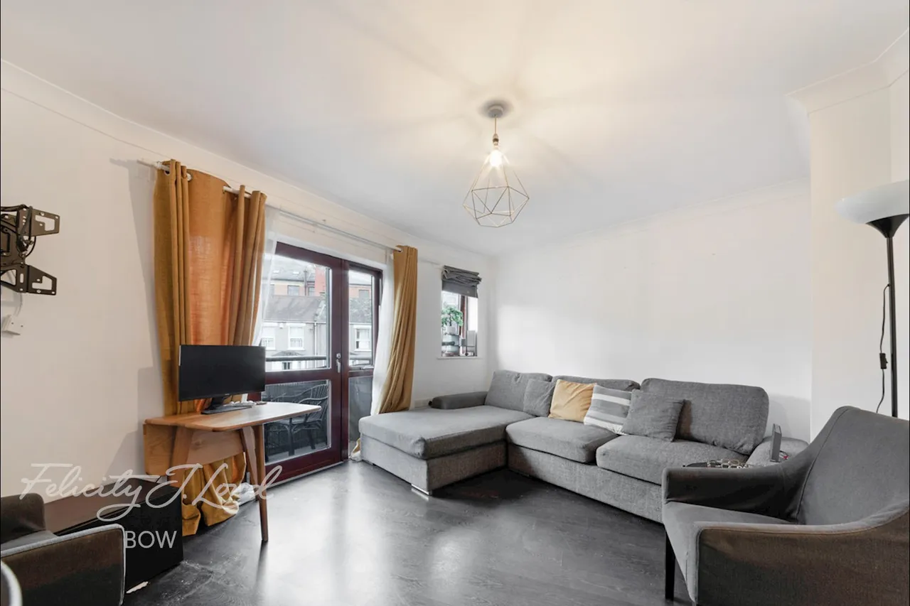 morris Road, london, photo 5