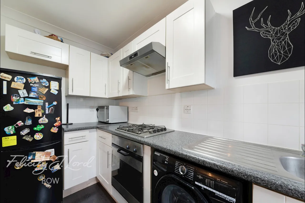 morris Road, london, photo 9