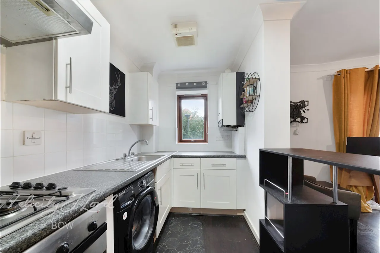 morris Road, london, photo 8