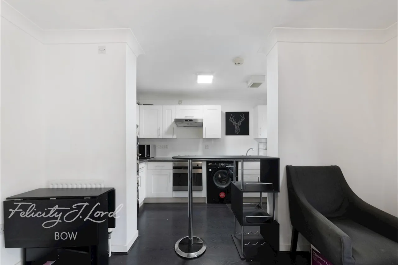 morris Road, london, photo 7