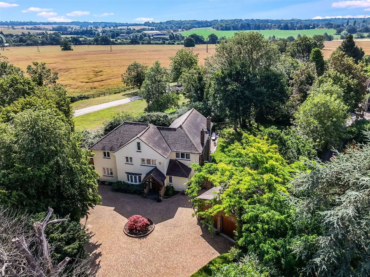 5 bed house for sale, Stondon Road, Ongar, CM5