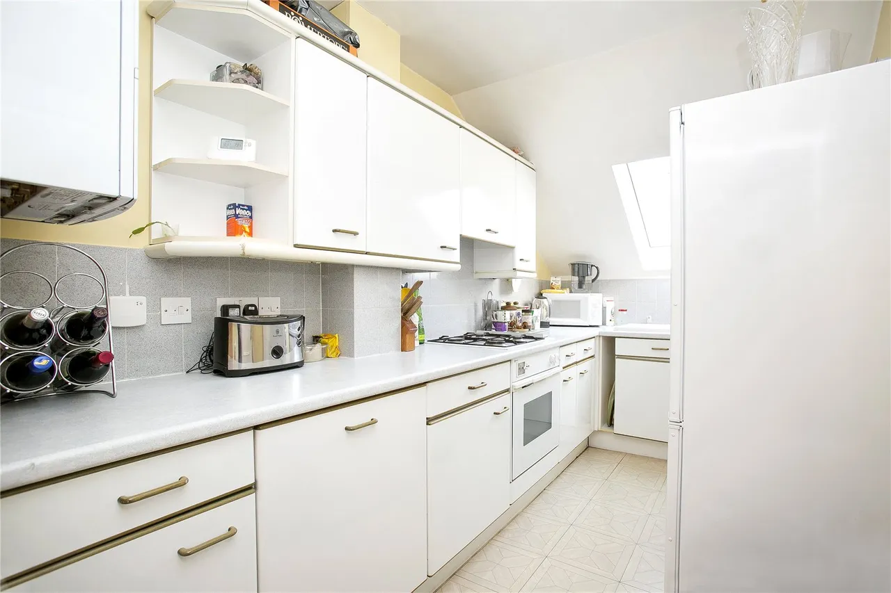 Kew Road, Kew, TW9, photo 4
