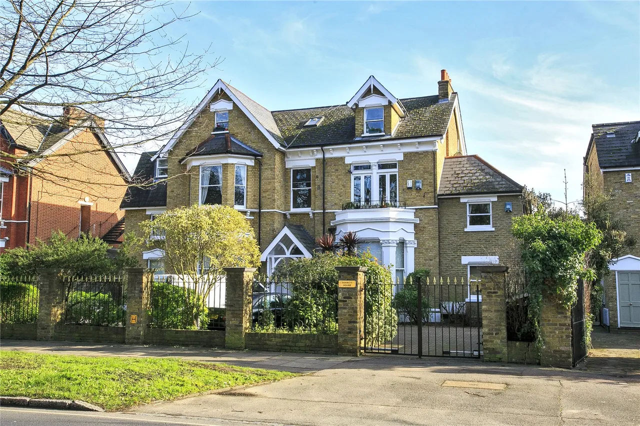 Kew Road, Kew, TW9, photo 7