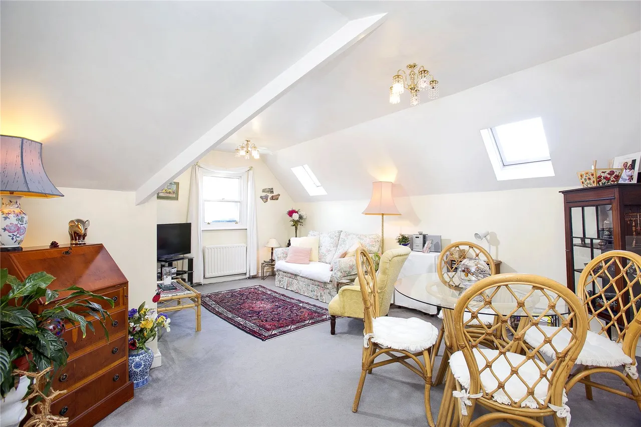Kew Road, Kew, TW9, photo 6