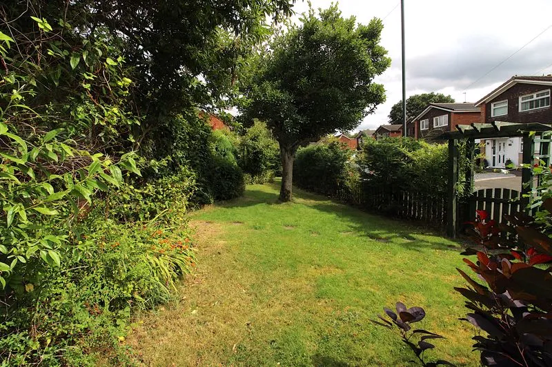 Spinney Close, Pelsall, WS3, photo 25