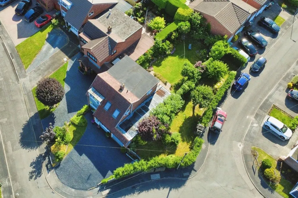 Spinney Close, Pelsall, WS3, photo 2