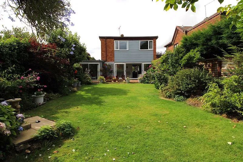 Spinney Close, Pelsall, WS3, photo 24