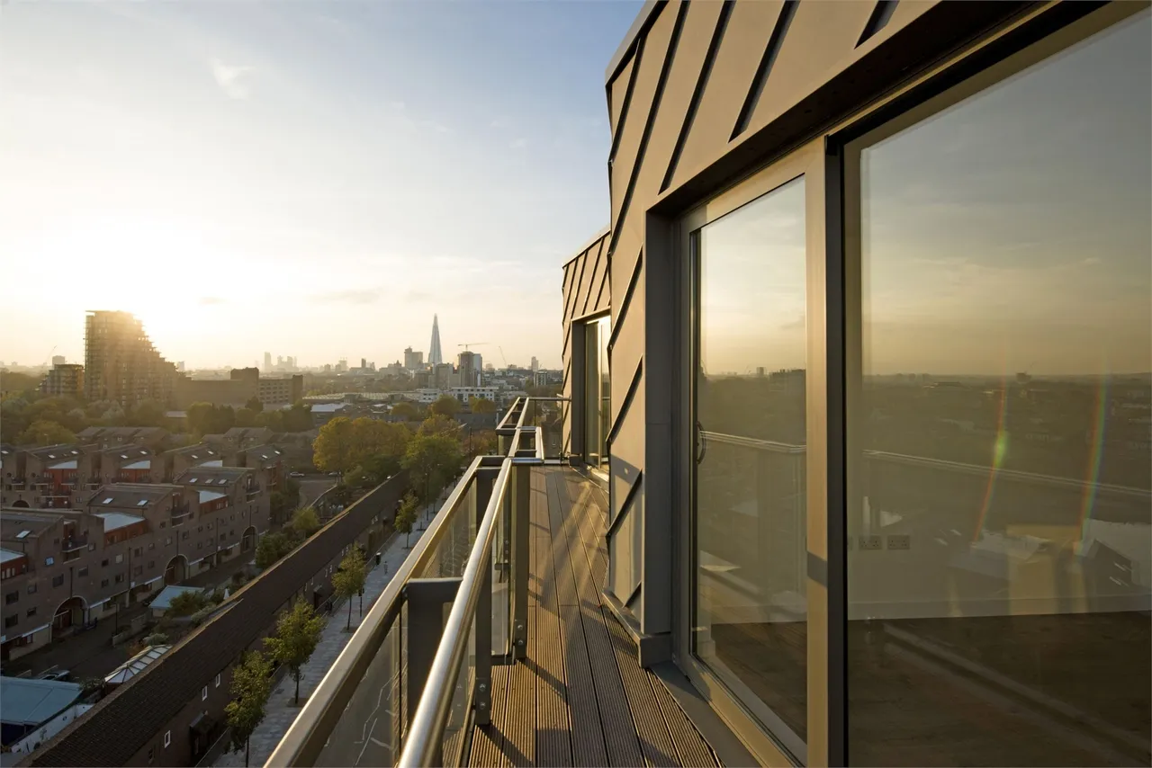 Ginger Line Building, Wapping, E1W, photo 9