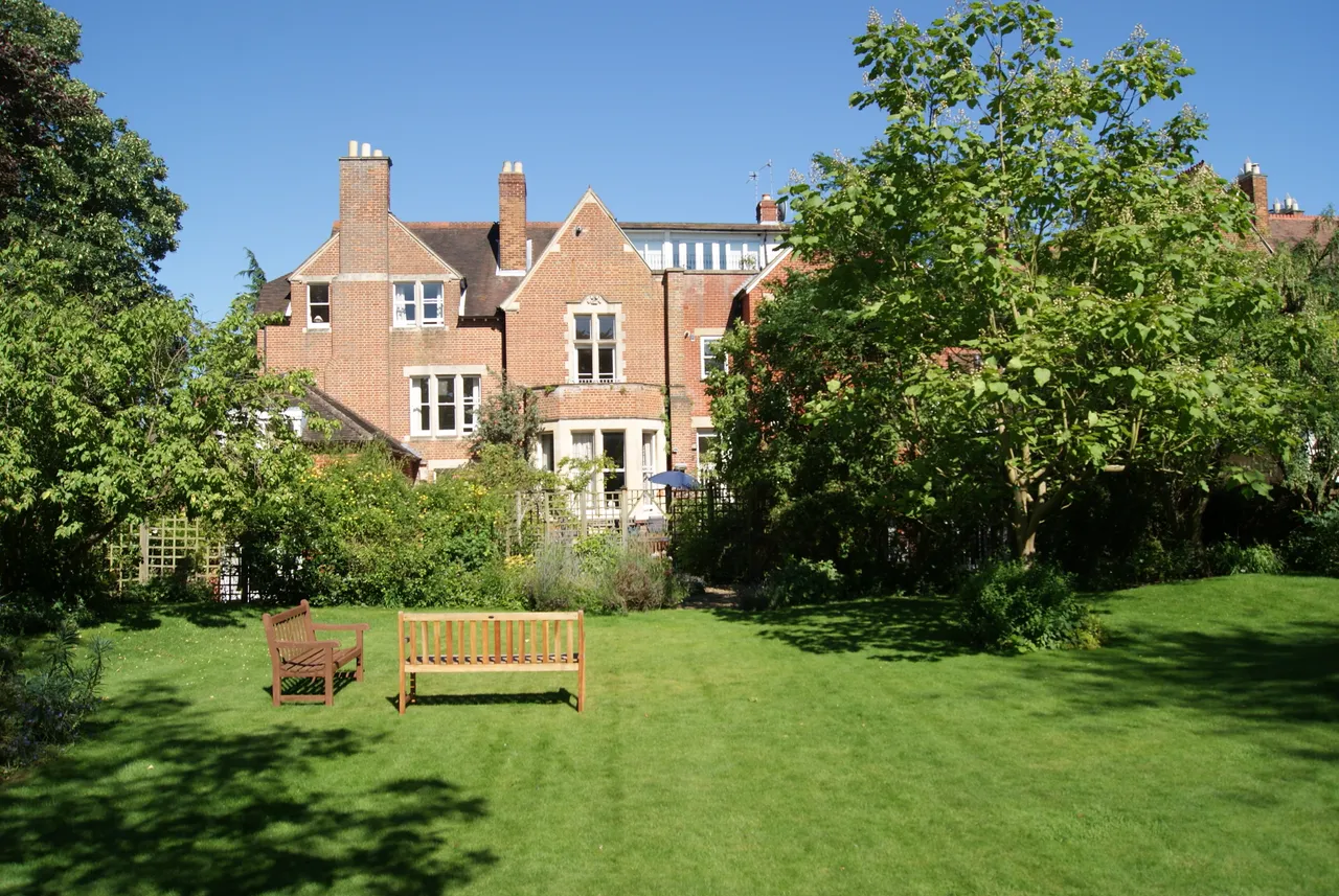 2 bed flat to rent — Banbury Road, Oxford, OX2