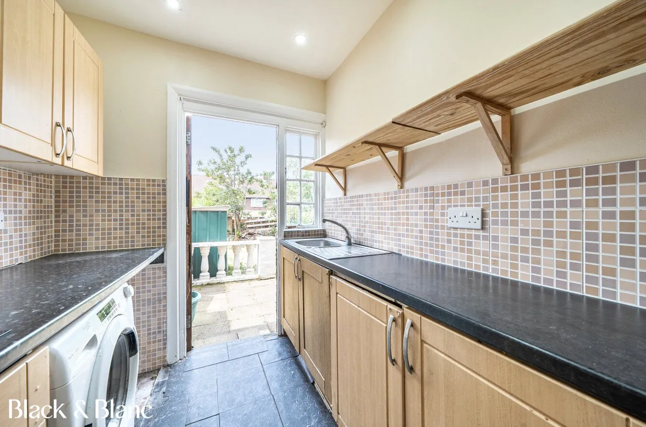 Wellmeadow Road, London, SE6, photo 7