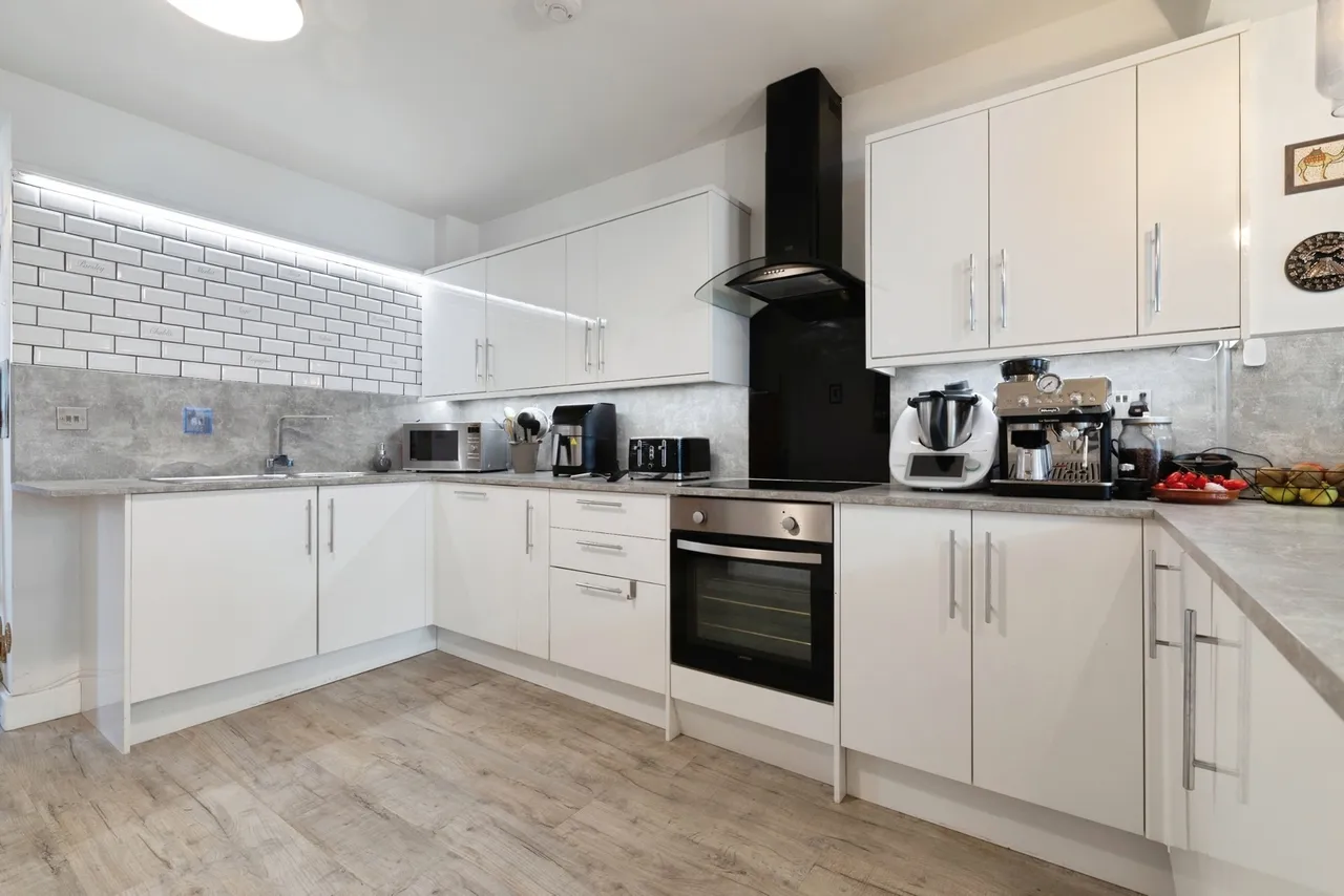 Hoe Street, Walthamstow, E17, photo 8