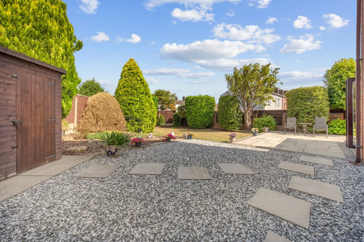 Henllan Gardens, St. Helens, St. Helens, WA9 4WJ, photo 40