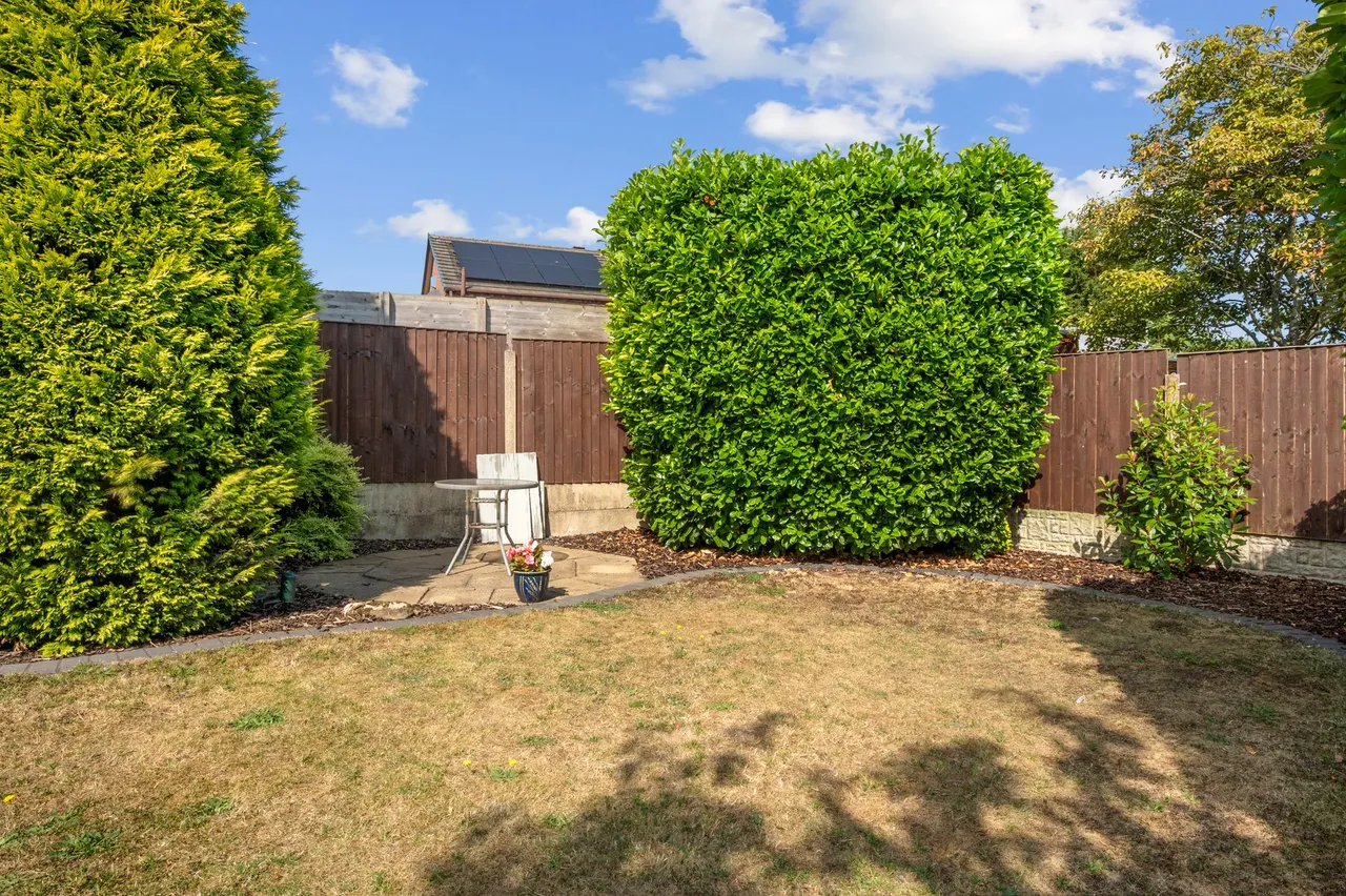 Henllan Gardens, St. Helens, St. Helens, WA9 4WJ, photo 35