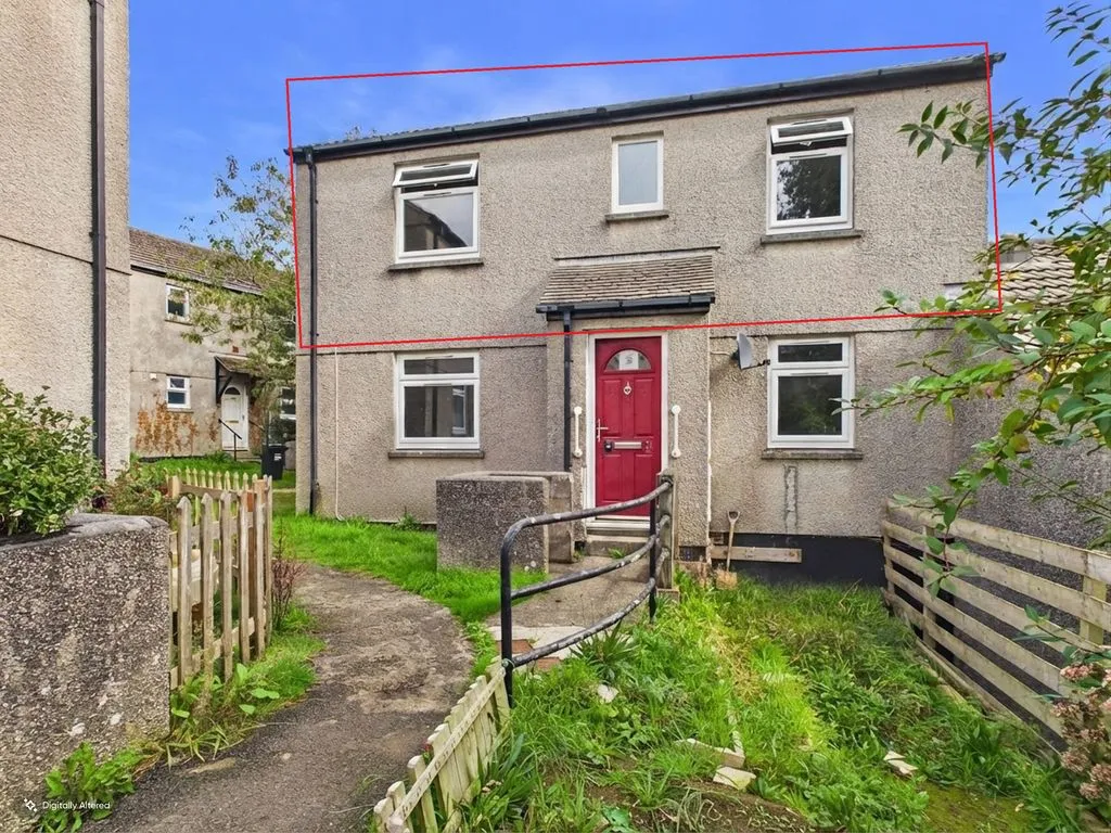 2 bed flat for sale, Roscadghill Parc Heamoor, Penzance, TR18