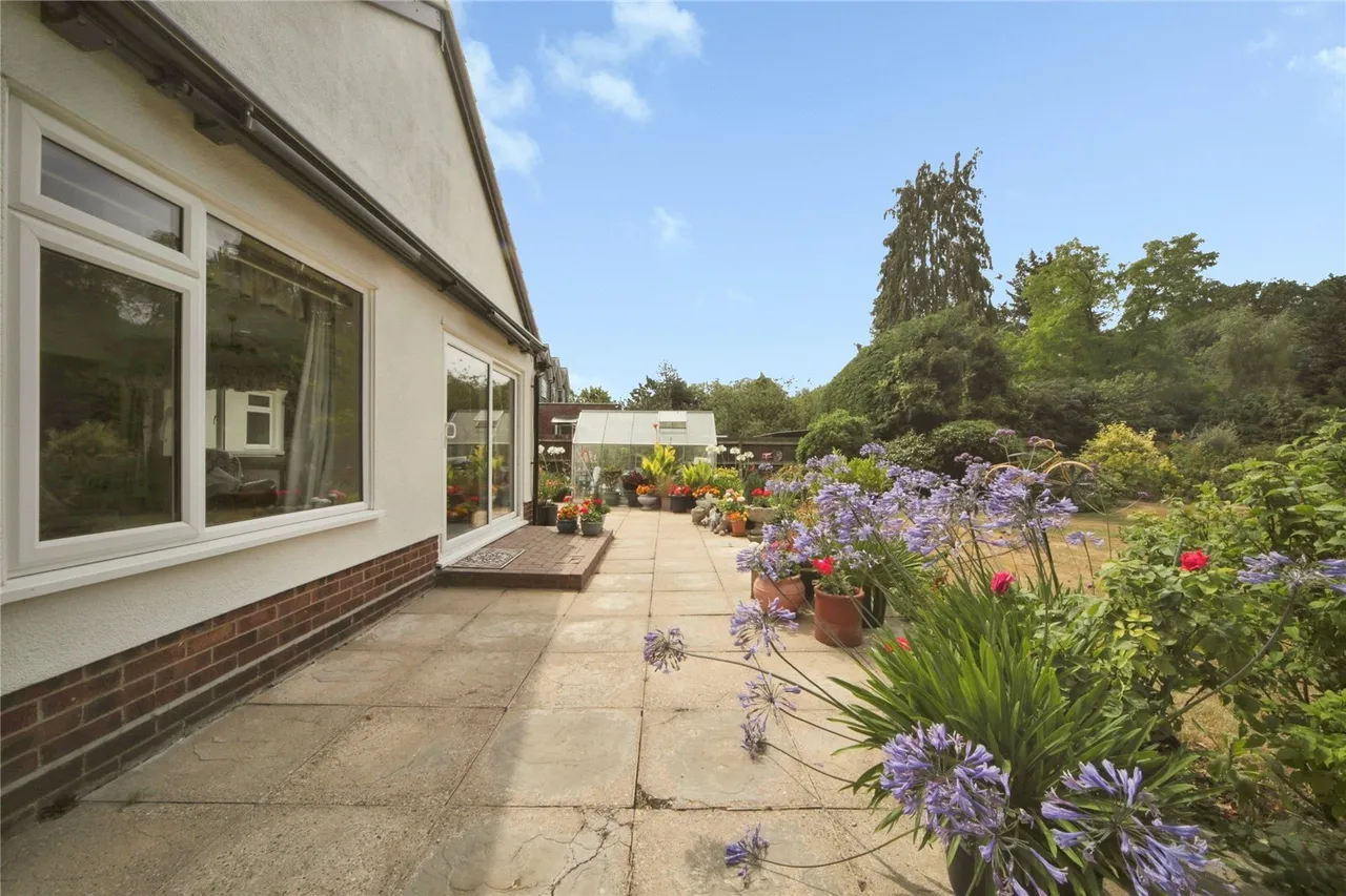 White Elm Road, Woolpit, Bury St. Edmunds, Suffolk, IP30, photo 16