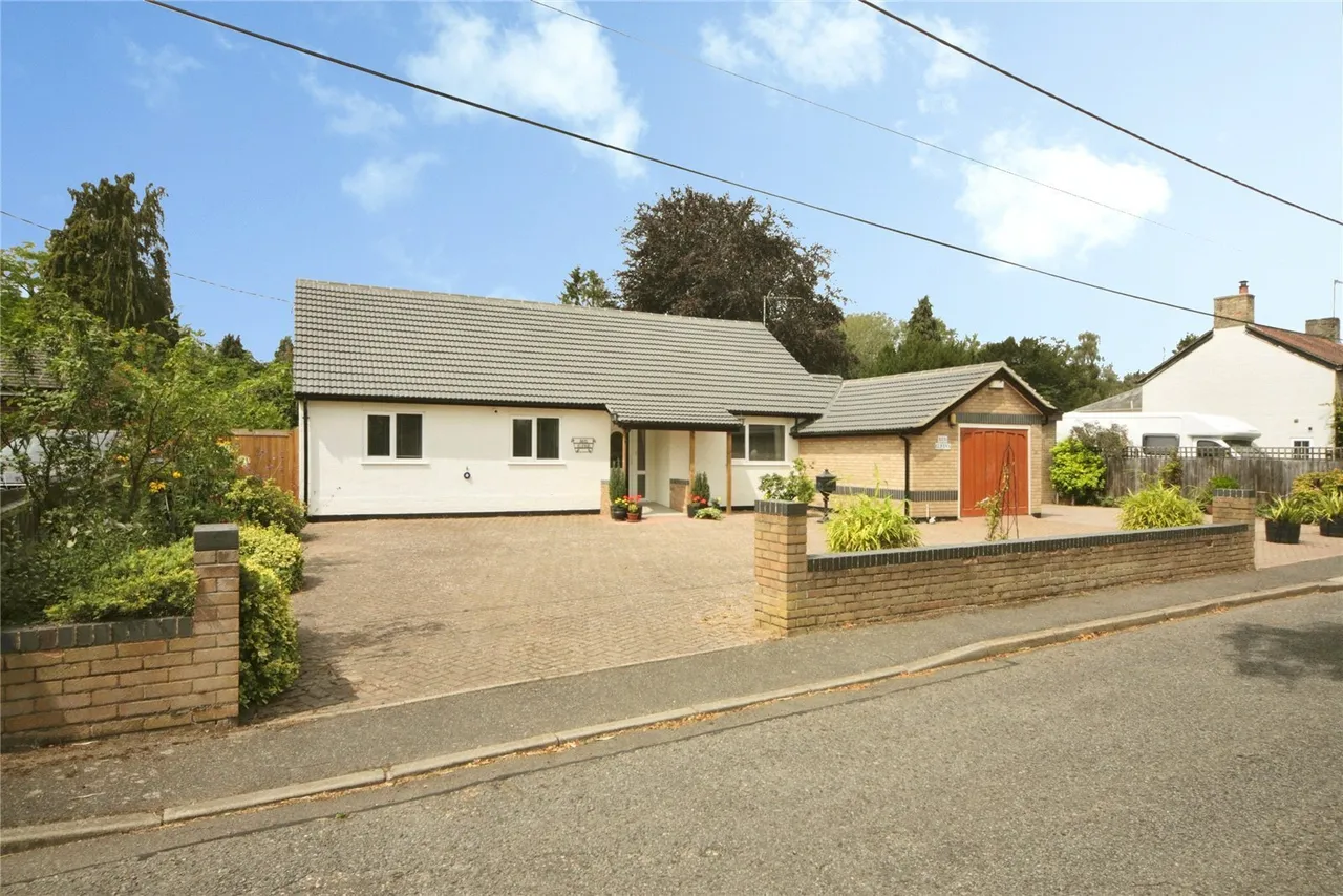 White Elm Road, Woolpit, Bury St. Edmunds, Suffolk, IP30, photo 19