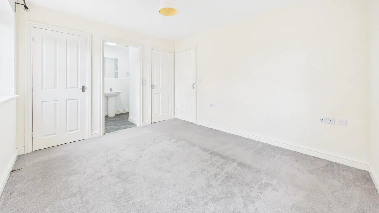 Shelsley Walsh Rise, Bourne, photo 19