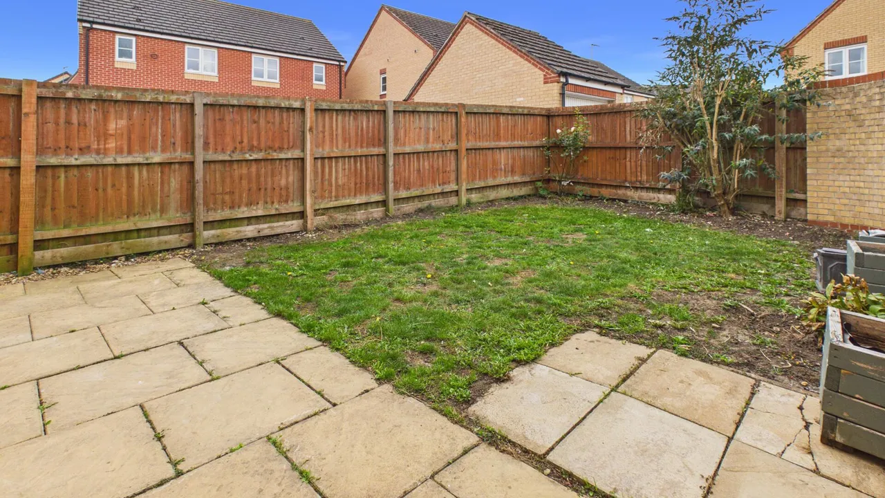 Shelsley Walsh Rise, Bourne, photo 28