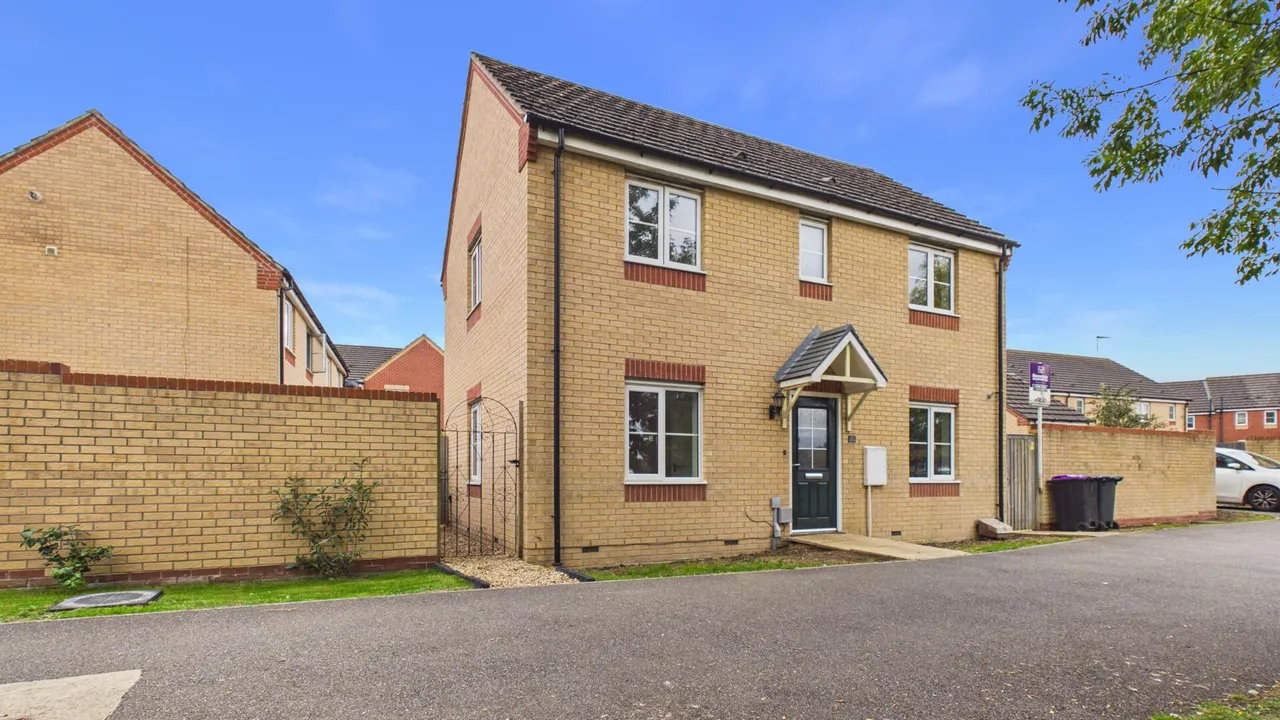 Shelsley Walsh Rise, Bourne, photo 32