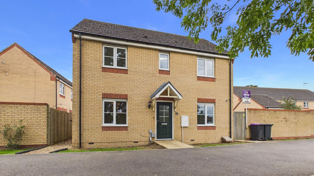 Shelsley Walsh Rise, Bourne, photo 31