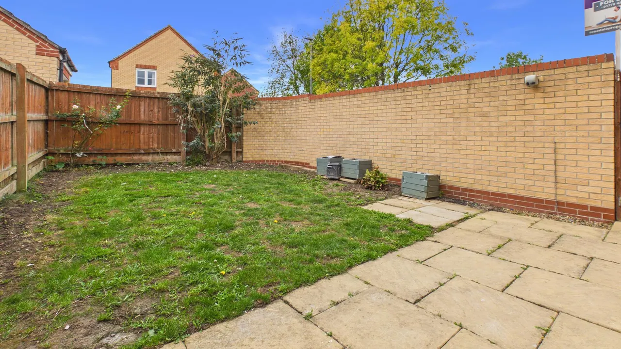 Shelsley Walsh Rise, Bourne, photo 29