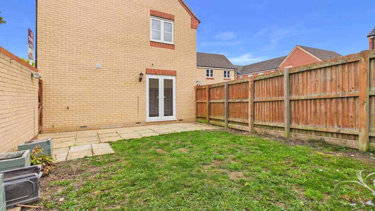 Shelsley Walsh Rise, Bourne, photo 27