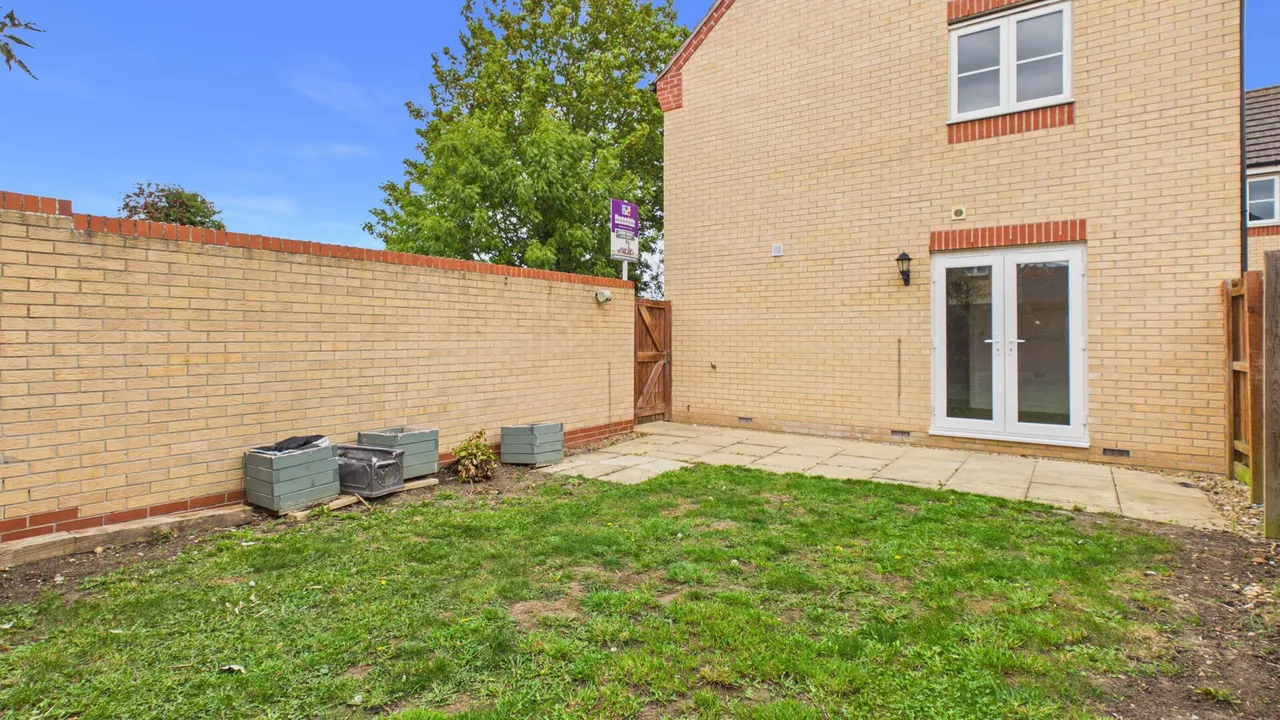 Shelsley Walsh Rise, Bourne, photo 26