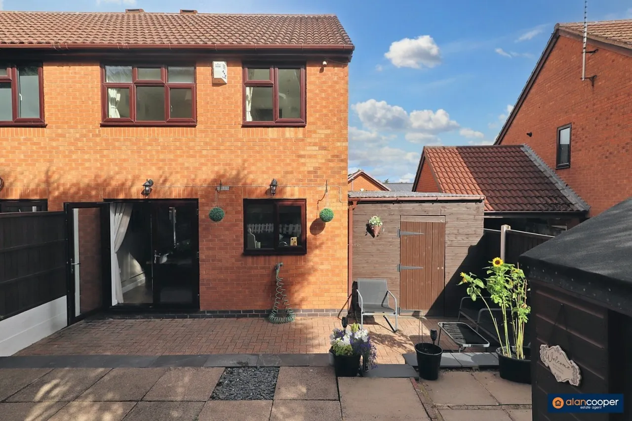 St. Michaels Way, Nuneaton, CV10, photo 21