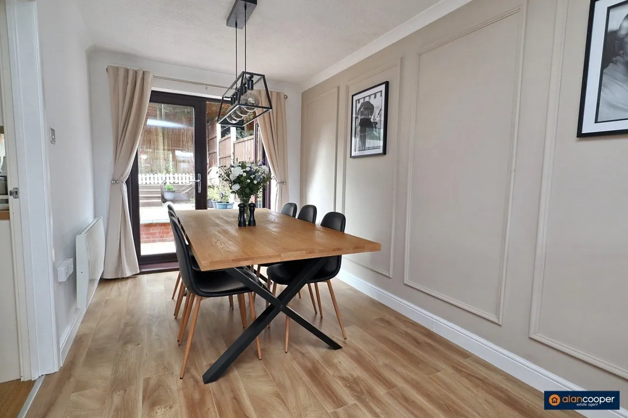 St. Michaels Way, Nuneaton, CV10, photo 5