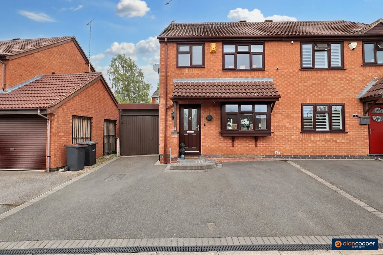St. Michaels Way, Nuneaton, CV10, photo 22