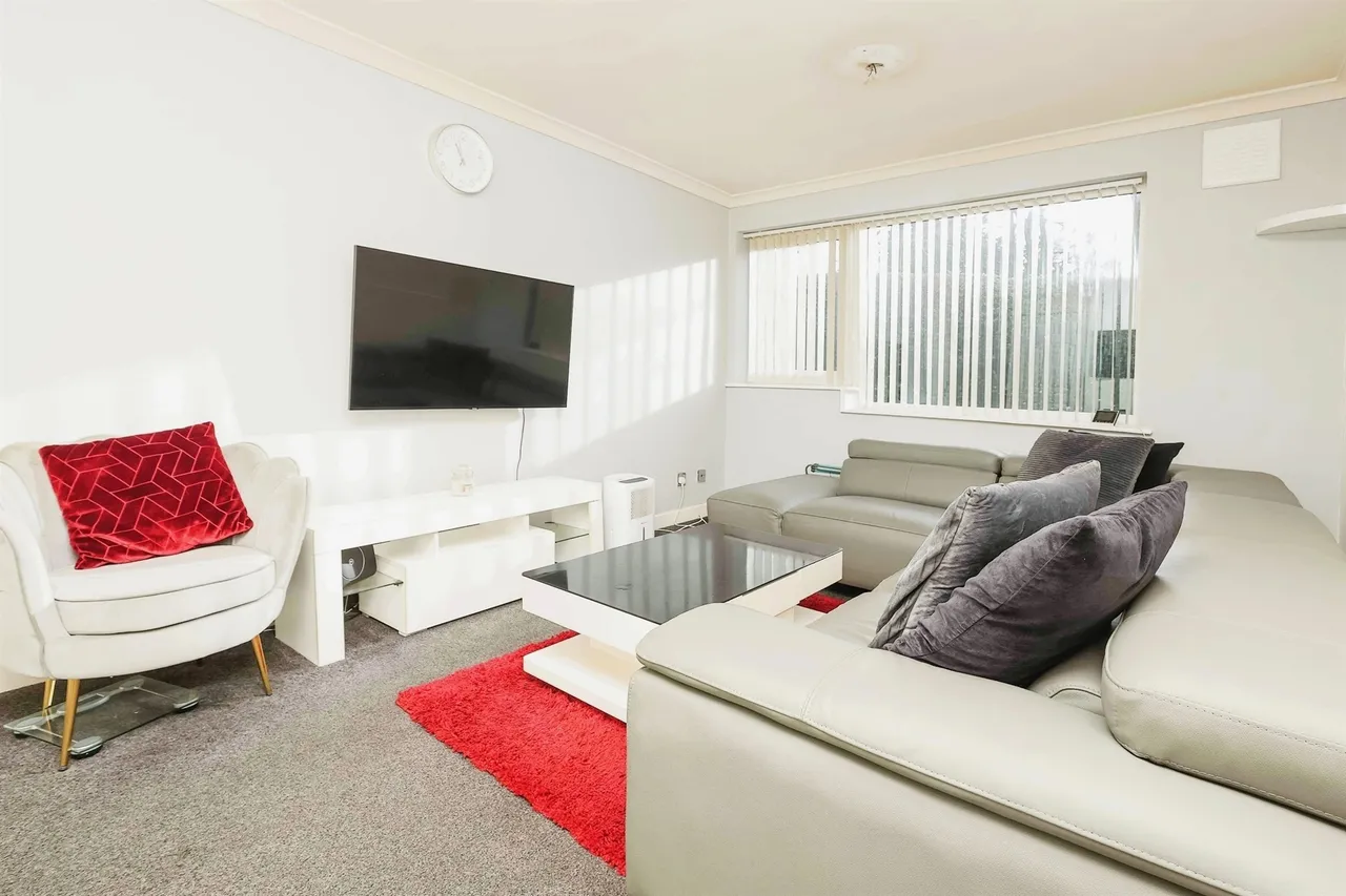 Wheelwright Road, Birmingham, B24, photo 7