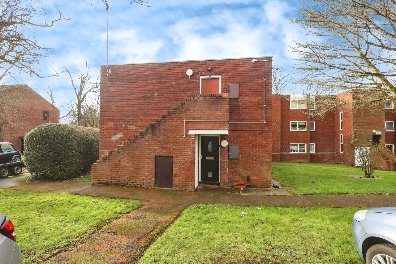 Wheelwright Road, Birmingham, B24, photo 14