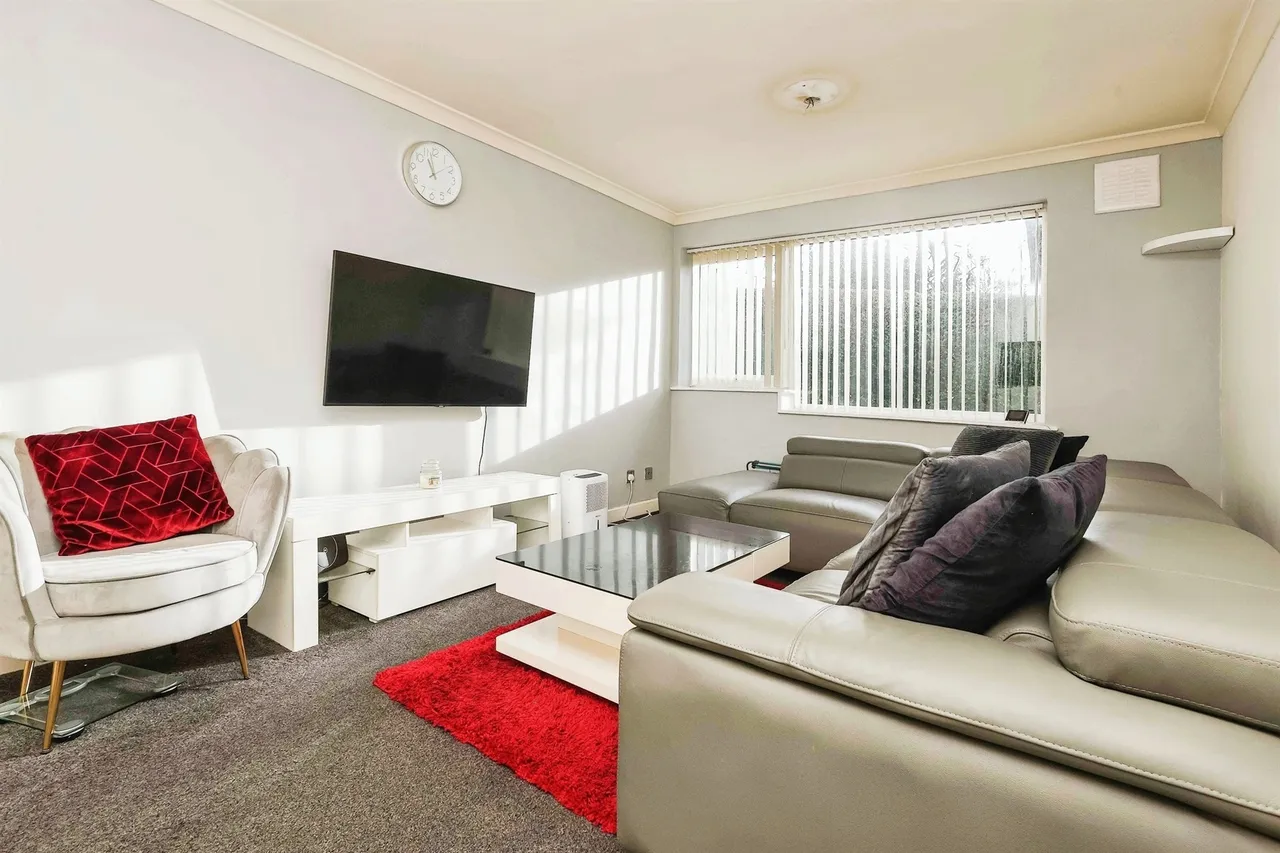 Wheelwright Road, Birmingham, B24, photo 5