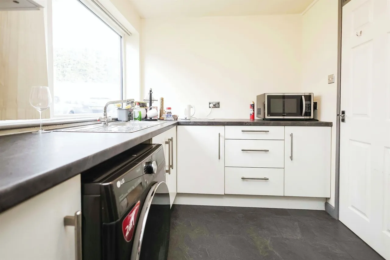Wheelwright Road, Birmingham, B24, photo 10