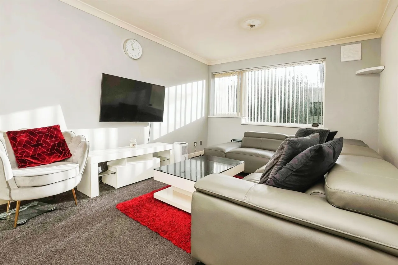 Wheelwright Road, Birmingham, B24, photo 4