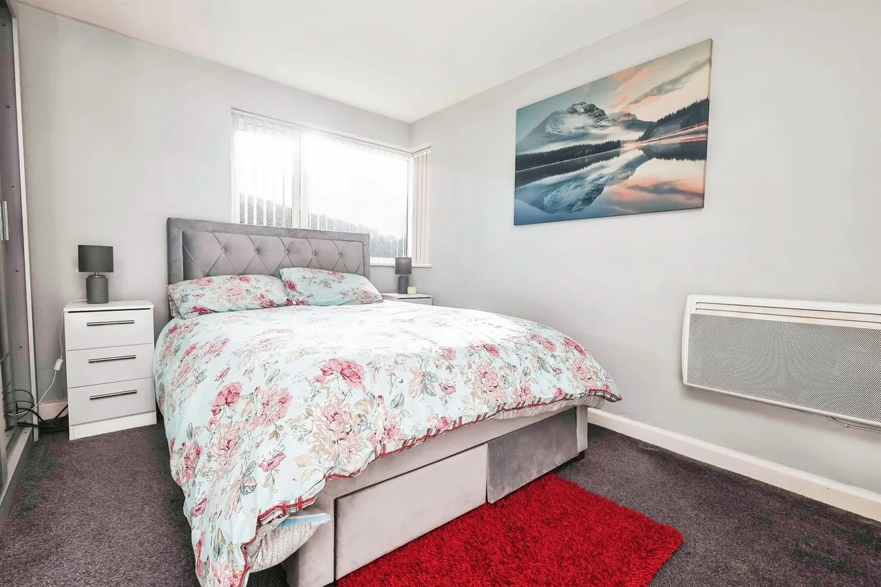 Wheelwright Road, Birmingham, B24, photo 12
