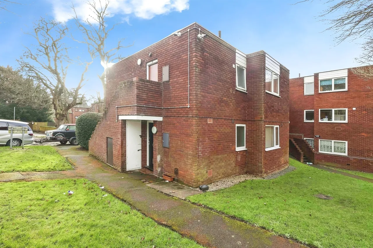 Wheelwright Road, Birmingham, B24, photo 15