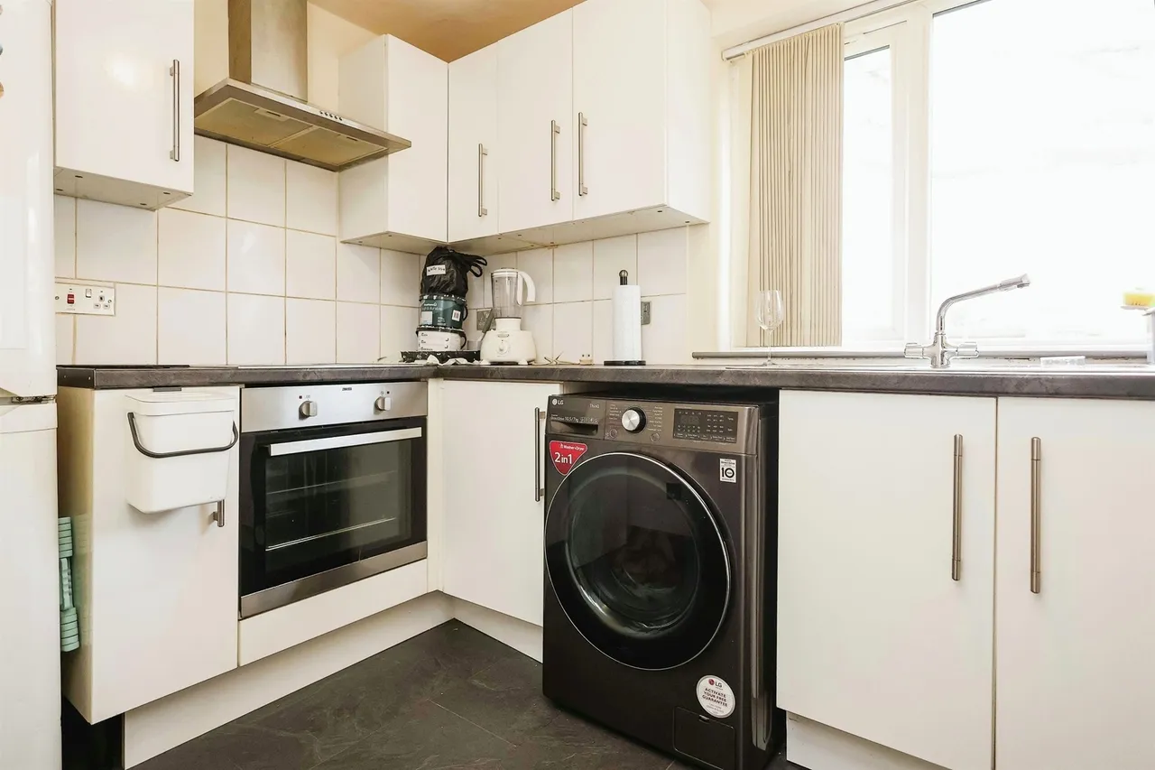 Wheelwright Road, Birmingham, B24, photo 8