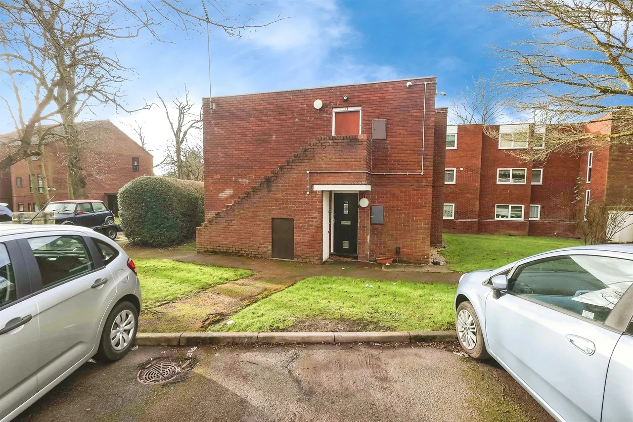 Wheelwright Road, Birmingham, B24, photo 2