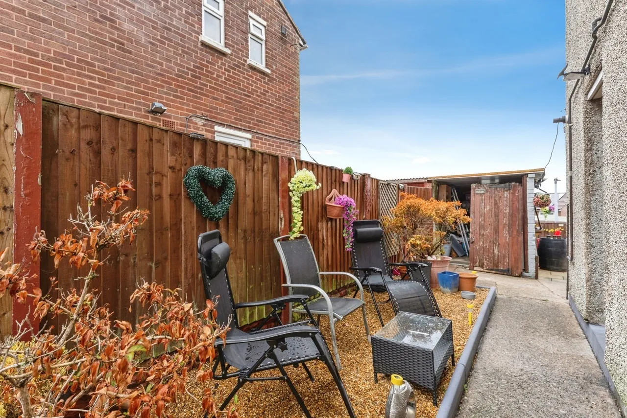 Abbots Walk, Holywell, CH8, photo 14