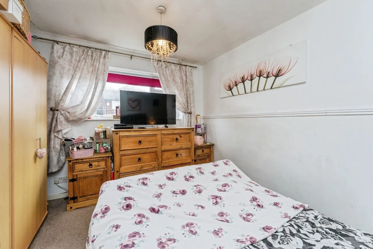 Abbots Walk, Holywell, CH8, photo 18