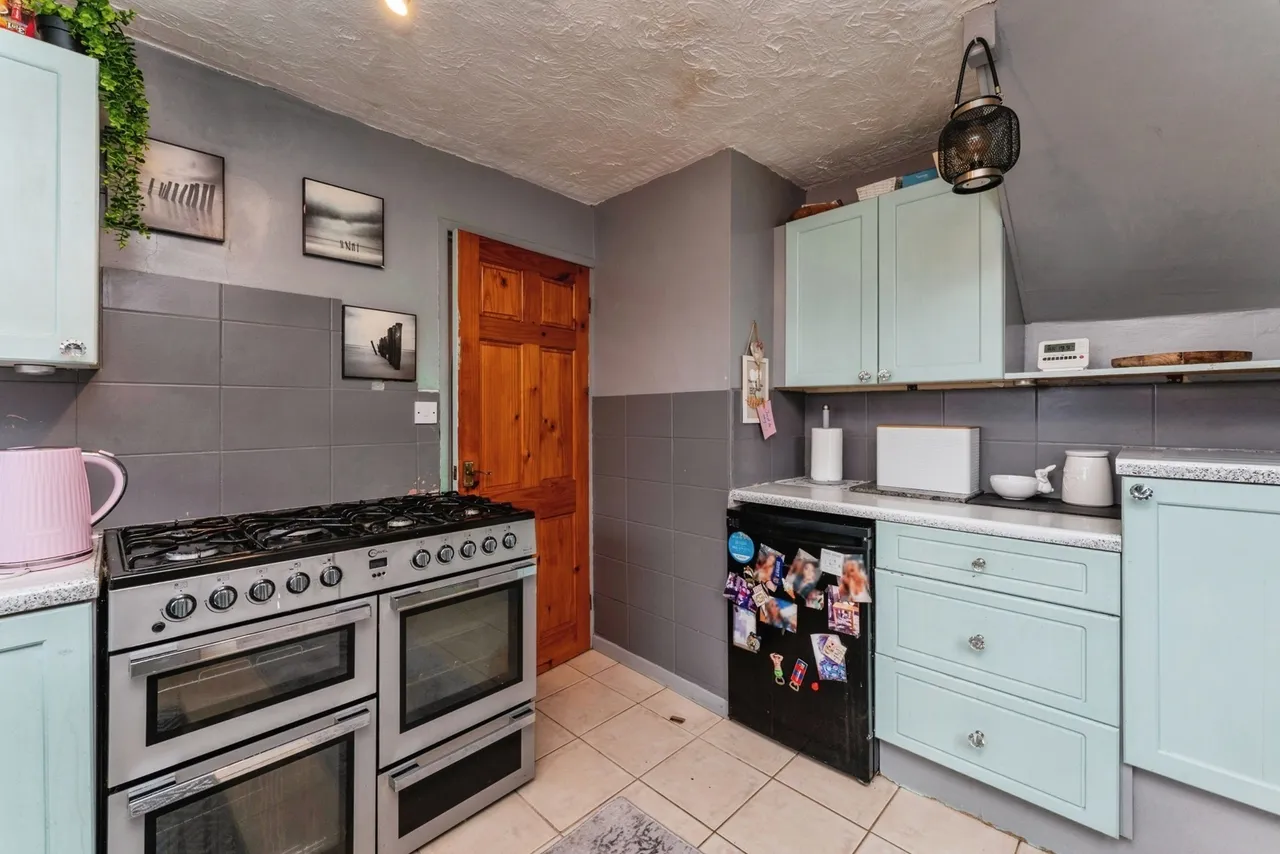 Abbots Walk, Holywell, CH8, photo 21