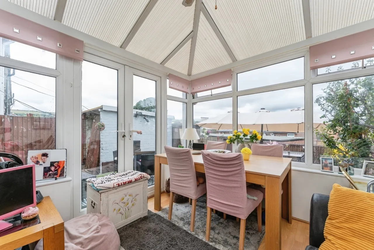 Abbots Walk, Holywell, CH8, photo 16