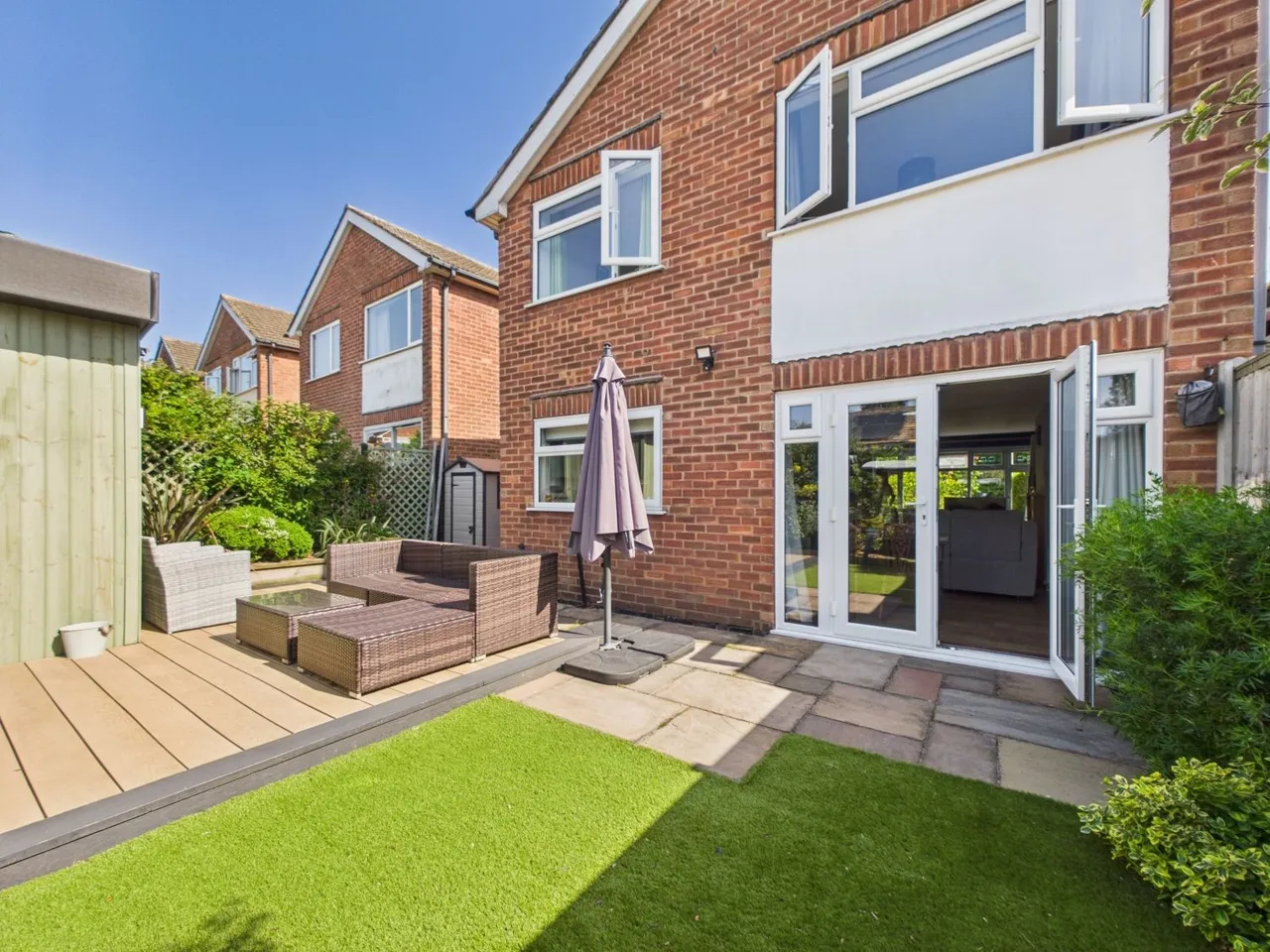 Silverdale, Stapleford, NG9, photo 14