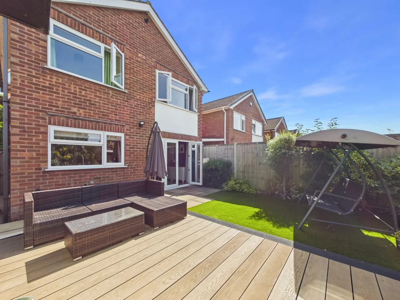 Silverdale, Stapleford, NG9, photo 16