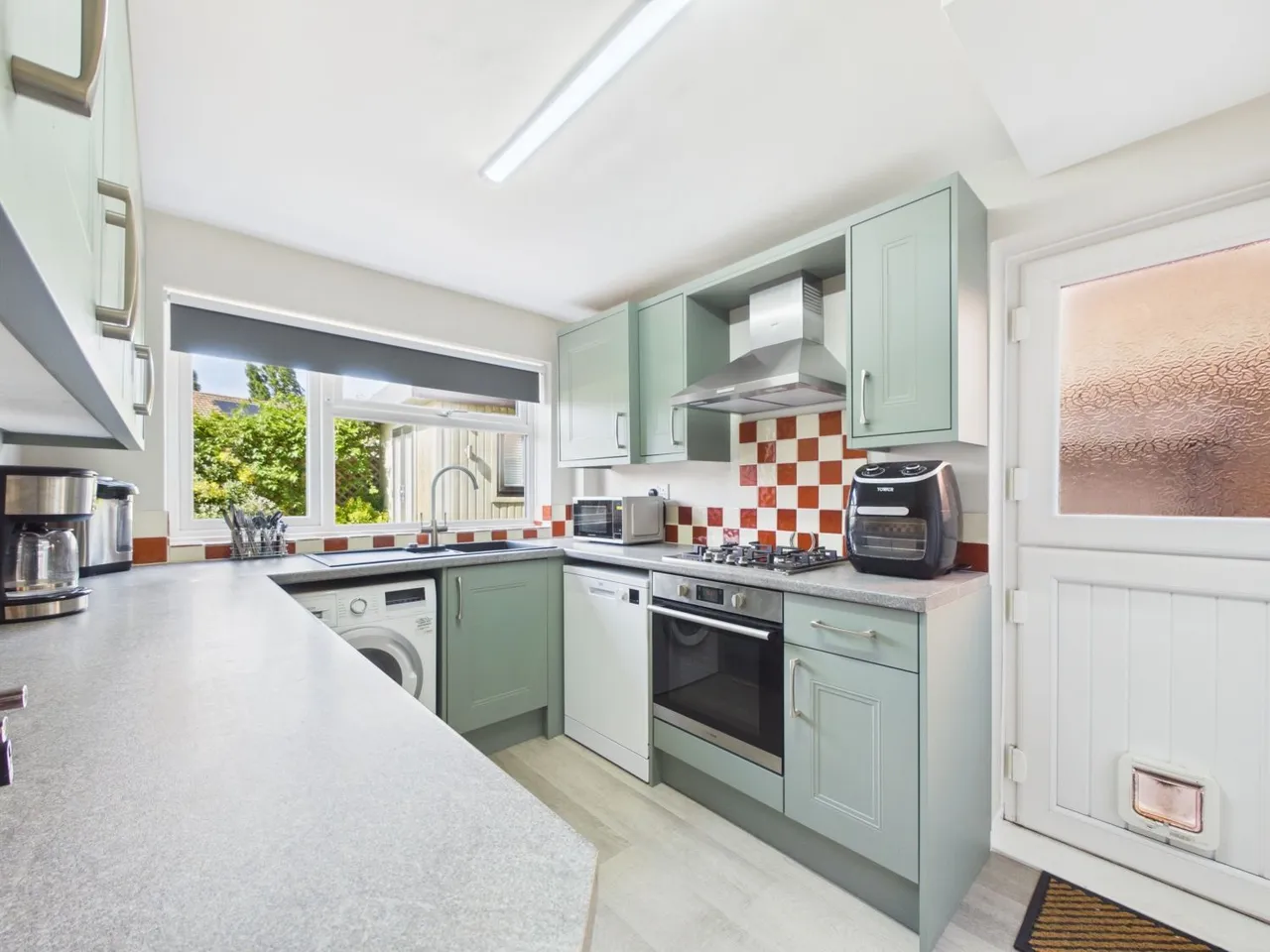 Silverdale, Stapleford, NG9, photo 6